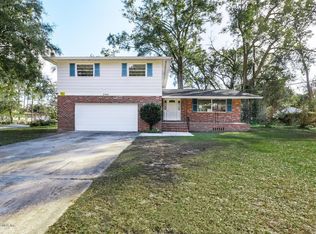 2304 Gayland Rd, Jacksonville, FL 32218