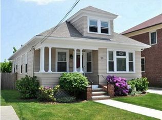 29 Lindy Ave, Providence, RI 02908