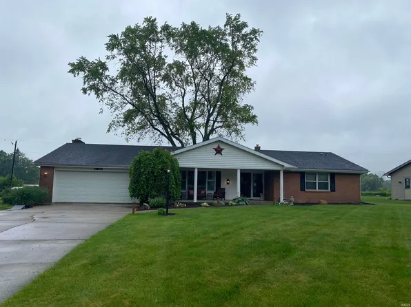 11122 Birky Dr, Spencerville, IN 46788