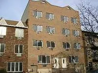 54-35 101st Street in Corona