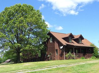 1399 White House Rd, Moneta, VA 24121