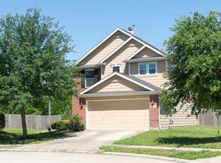 18458 Westgate Springs Ln, Cypress, TX 77433