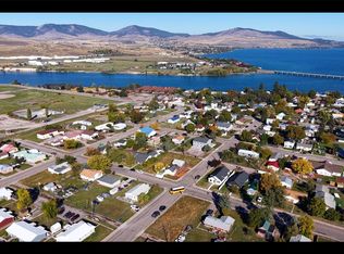 806 4th St W, Polson, MT 59860