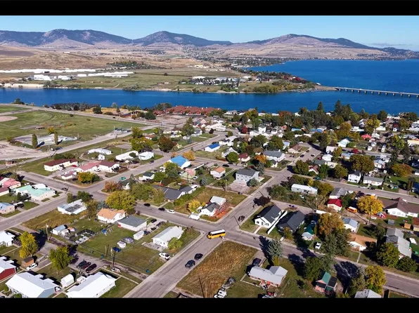 806 4th St W, Polson, MT 59860