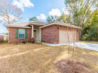 10553 Millbrook Dr, Pensacola, FL 32534