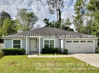 350 Sago Ave, Jacksonville, FL 32218