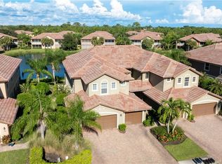 6626 Alden Woods Cir APT 101, Naples, FL 34113