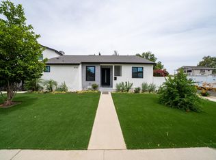 8100 Paso Robles Ave, Van Nuys, CA 91406