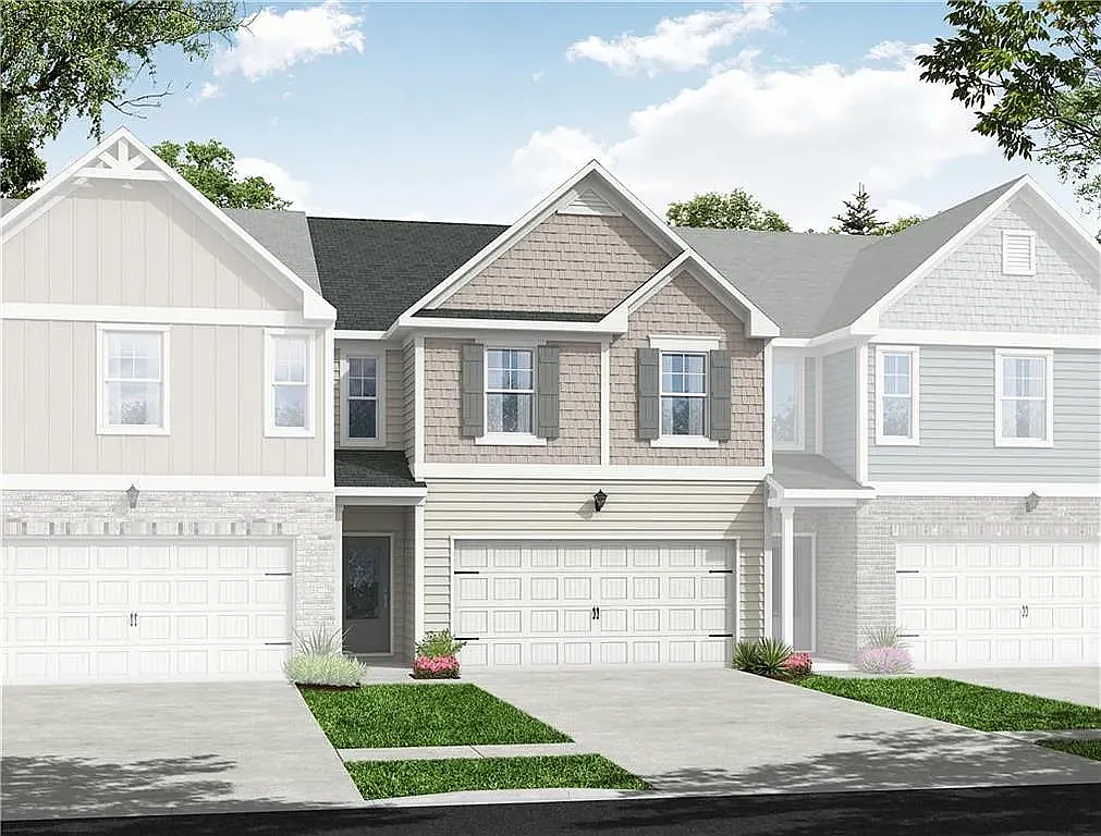 4 bed, 2.5 bath, 1800 sqft, $2,450 — Photo 1