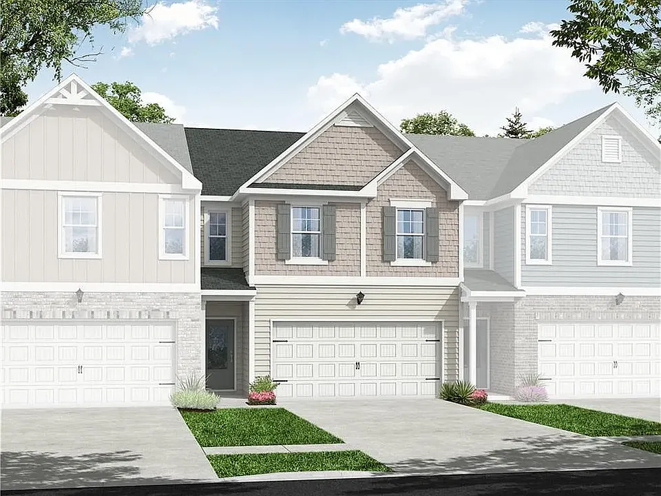 167 Stanchion Dr