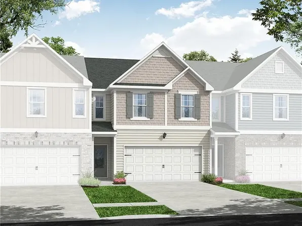 167 Stanchion Dr, Union City, GA 30291