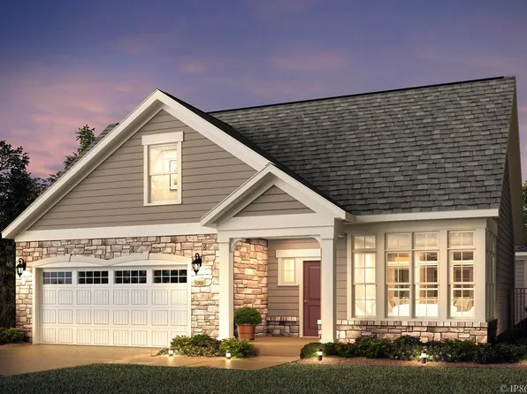 524 Crooked Pine Dr, Cary, NC 27519