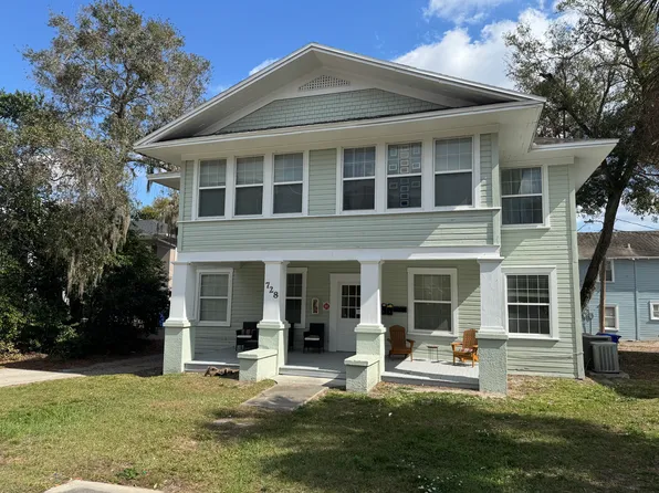 728 S Ingrham Ave #2, Lakeland, FL 33801