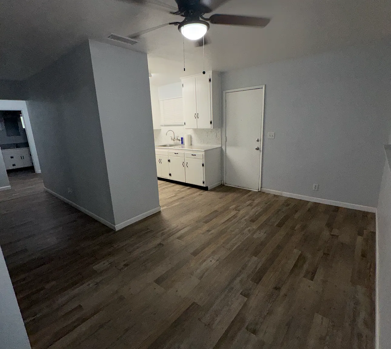 2 bed, 1200 sqft, $1,550 — Photo 1