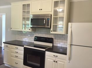 1219 Peck Rd, North Chesterfield, VA 23235