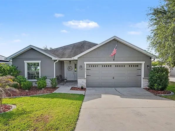 2061 Nighthawk Dr, Haines City, FL 33844