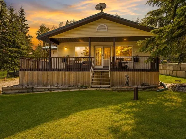 403 N Sunnyside 400 Pl, Ponoka County, AB T0C 2J0