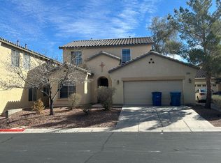 10440 Anacostia St, Las Vegas, NV 89183
