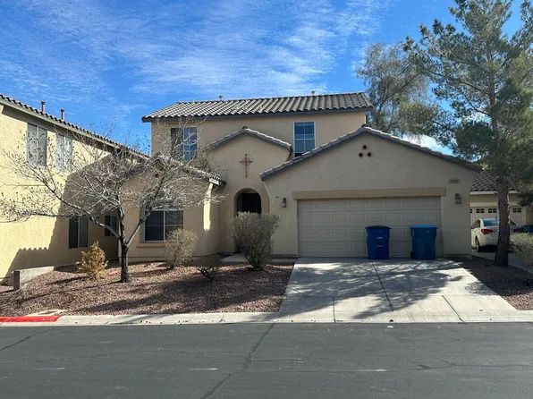 10440 Anacostia St, Las Vegas, NV 89183