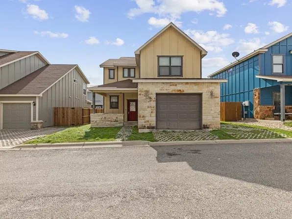 510 Mueller St Lot 15, Fredericksburg, TX 78624