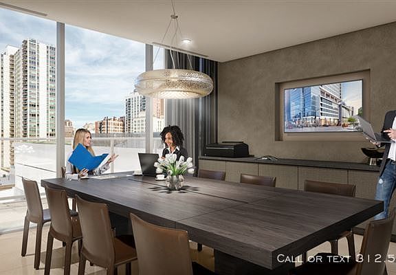 5th image of 1201 N La Salle Dr APT 808