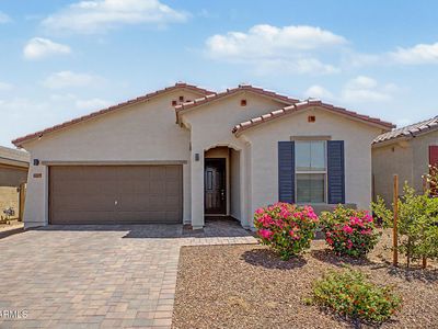 17455 W BLOOMFIELD Road, Surprise, AZ, 85388