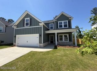619 Grosbeak Ln, Evans, GA 30809