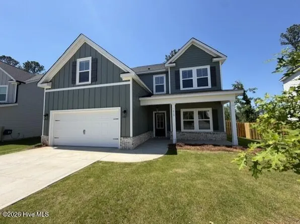 619 Grosbeak Lane, Evans, GA 30809