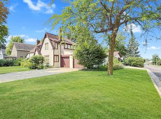 829 3rd Ave, Madison, MN 56256