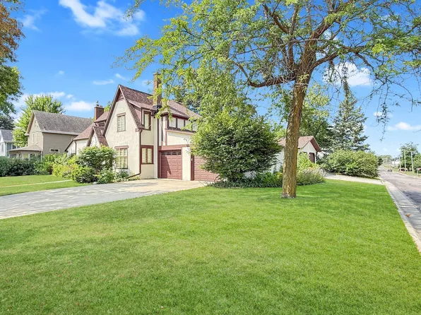 829 3rd Ave, Madison, MN 56256