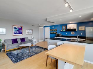 2550 Dana St APT 5F, Berkeley, CA