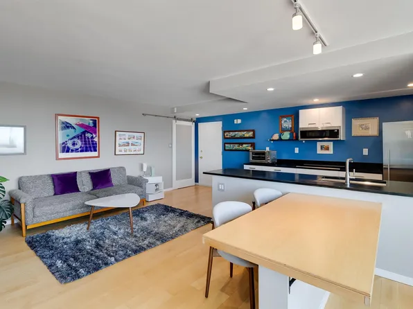 2550 Dana St APT 5F, Berkeley, CA 94704