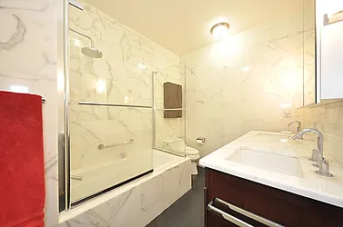 Rented by Citi Habitats