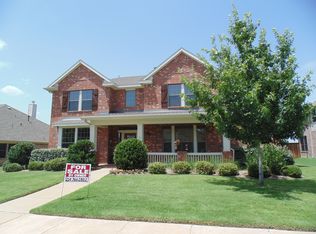 4311 Oak Bluff Ln, Sachse, TX 75048