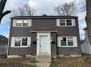 1110 E 23rd Ave, Columbus, OH 43211