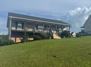 270 Hollow View Dr SE, Cleveland, TN 37323