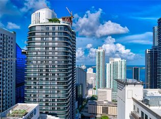 55 SW 9th St #3509, Miami, FL 33129
