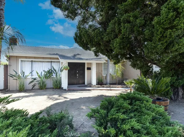 1220 E Gladstone St, Glendora, CA 91740