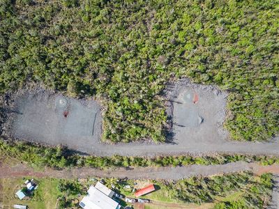 16-1186 Road 5, Kurtistown, HI, 96760