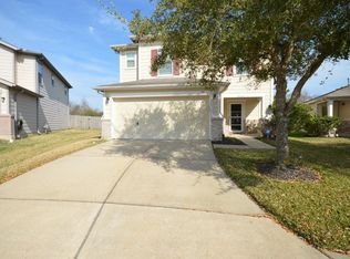 16418 Kendons Way Ln, Cypress, TX 77429