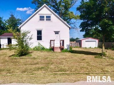 1916 Ames Rd, Red Bud, IL, 62278