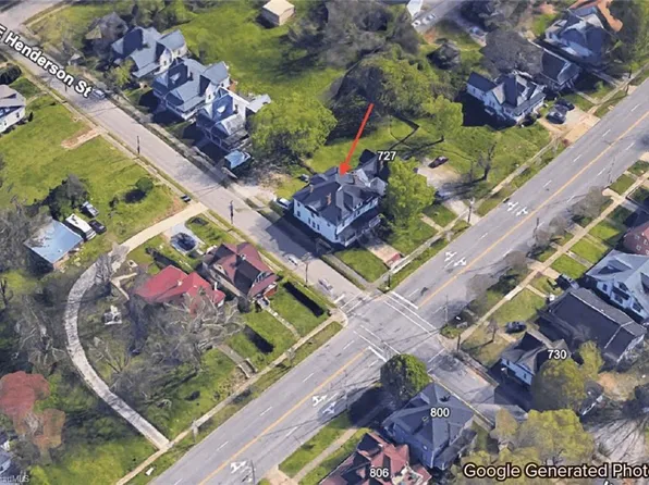 729 N Main St, Granite Quarry, NC 28144