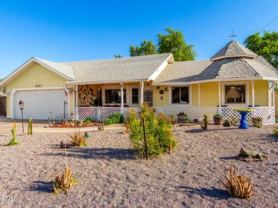 4013 E Delta Cir, Mesa, AZ, 85206