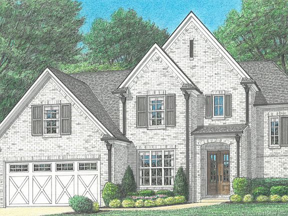 Belmont Elevation C
