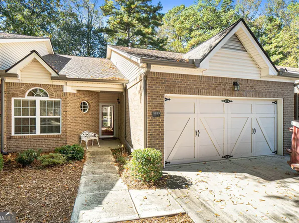 3233 Abbott Dr SW, Powder Springs, GA 30127