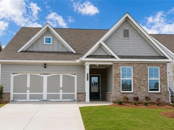 2524 Anhinga Dr, Loganville, GA 30052
