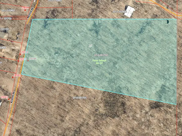 29594 410th Pl, Aitkin, MN 56431