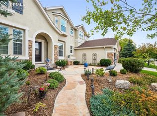 2351 Rusty Ridge Ct, Colorado Springs, CO 80921