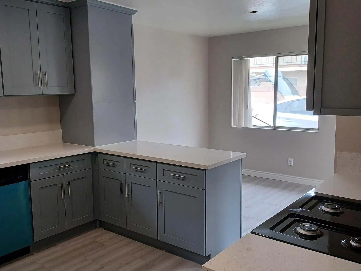 2 bed, 1000 sqft, $2,695 — Photo 2