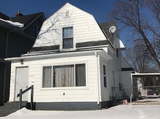 1487 Sherburne Ave, Saint Paul, MN 55104